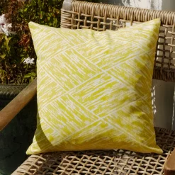 Housse de Coussin Smile