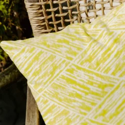 Housse de Coussin Smile