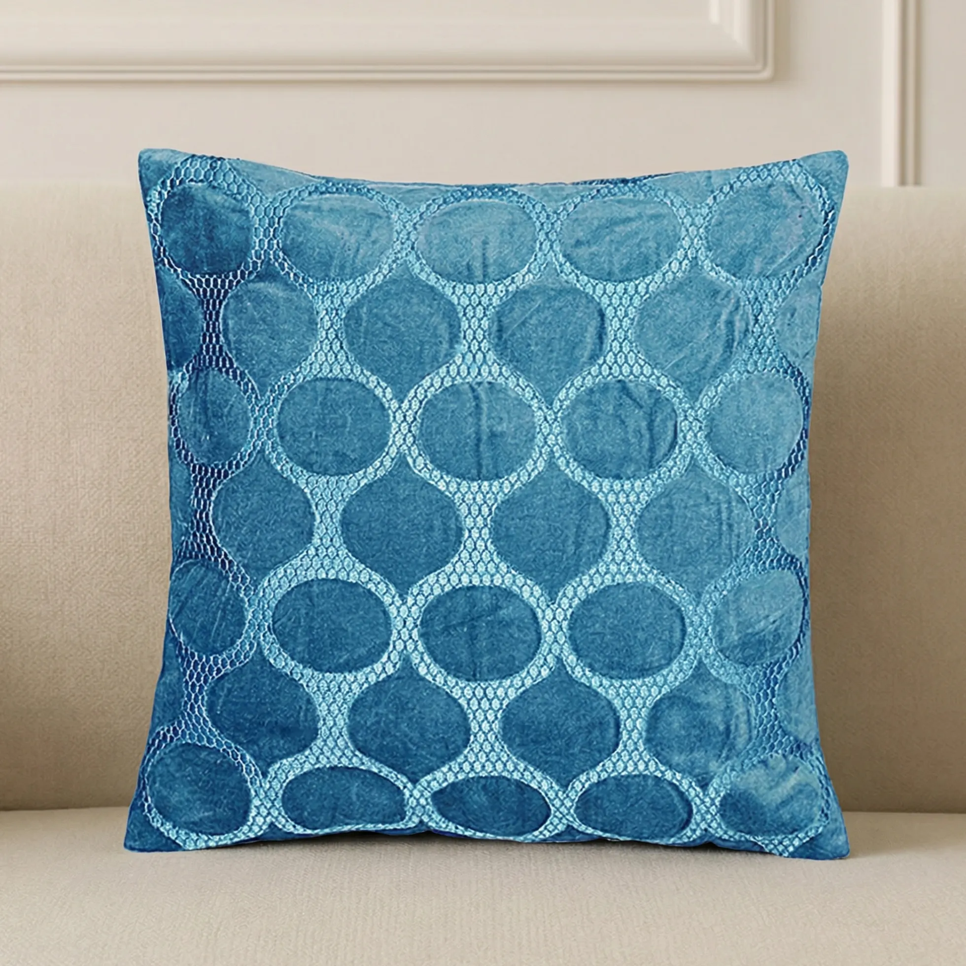 Housse de Coussin Tracy