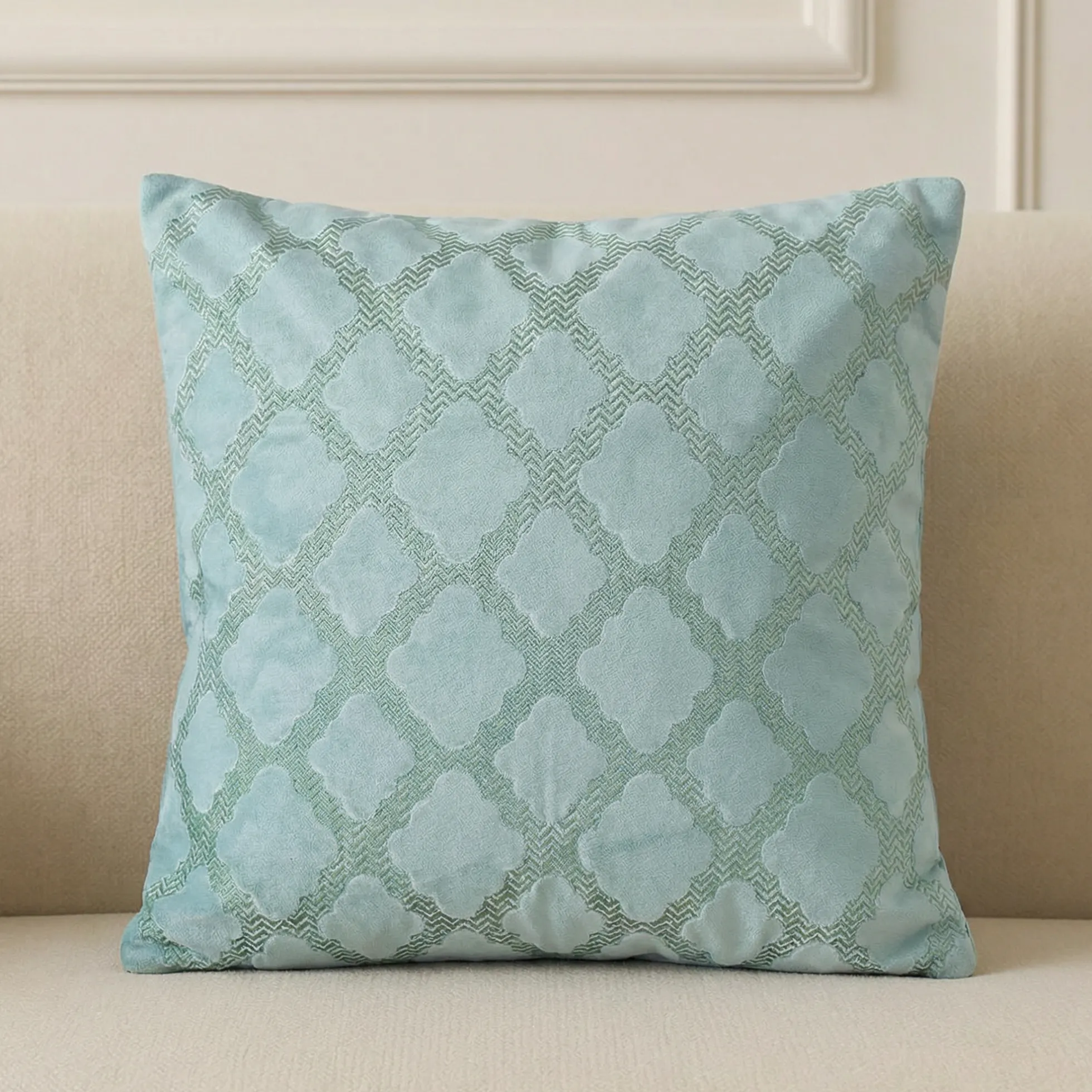 Housse de Coussin Tracy