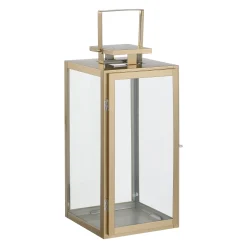 Lanterne Goldy 39 cm