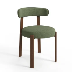 Lot de 2 chaises Juna