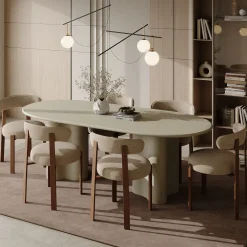 Lot de 2 chaises Juna