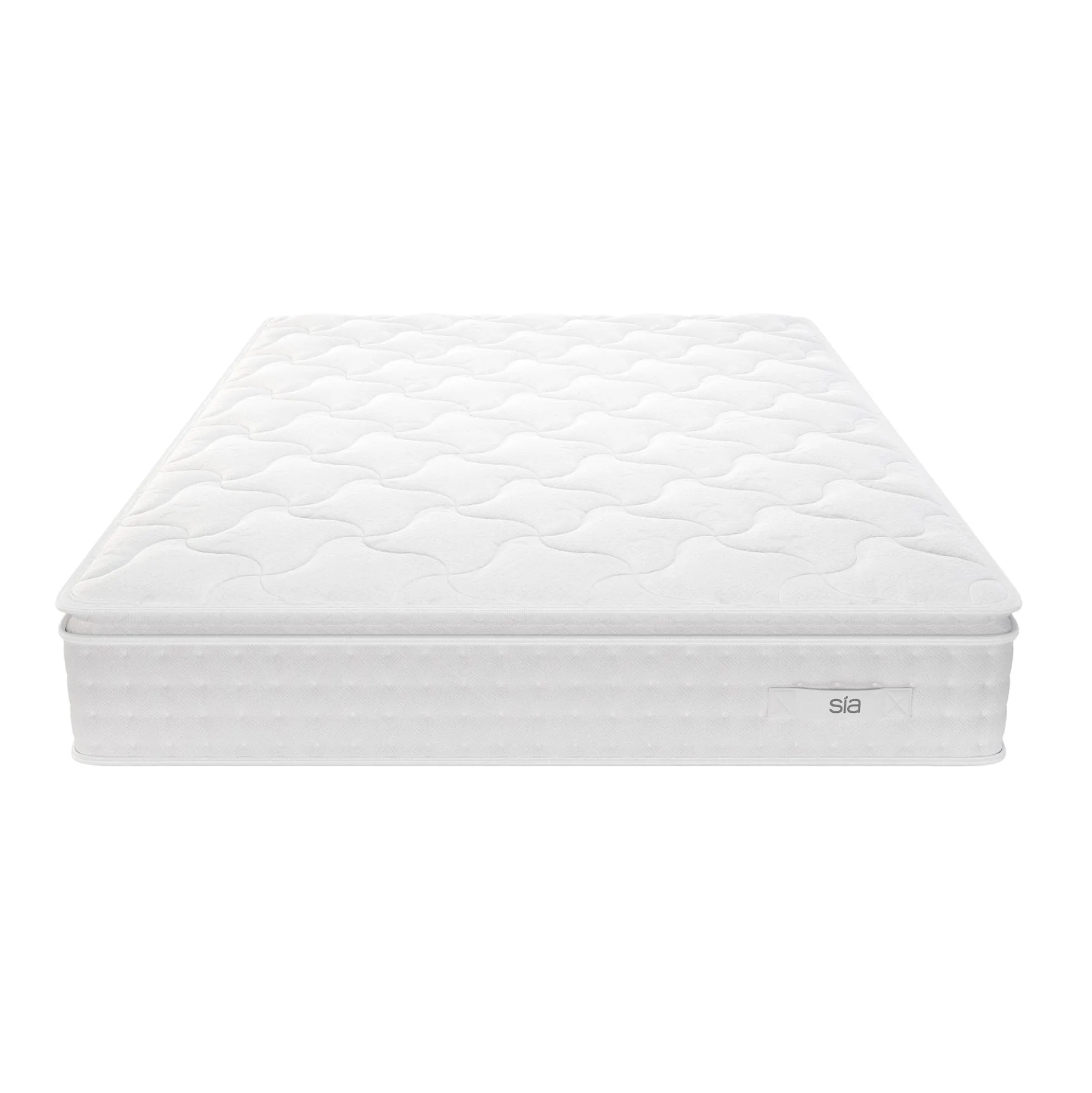Matelas Hybride Premium Cloud