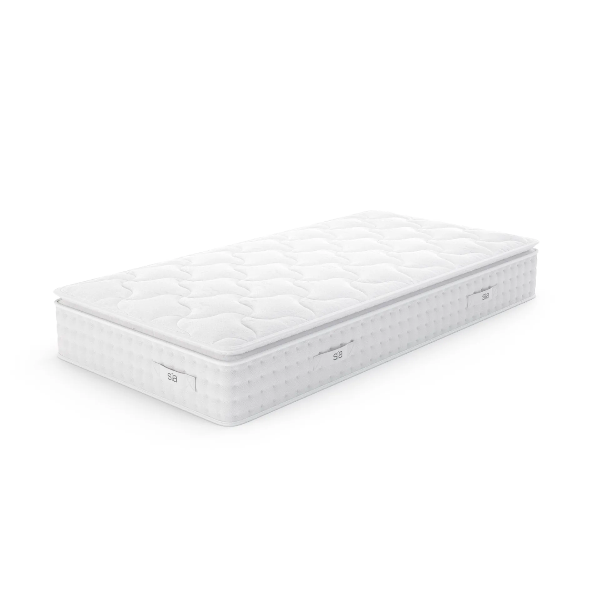 Matelas Hybride Premium Cloud