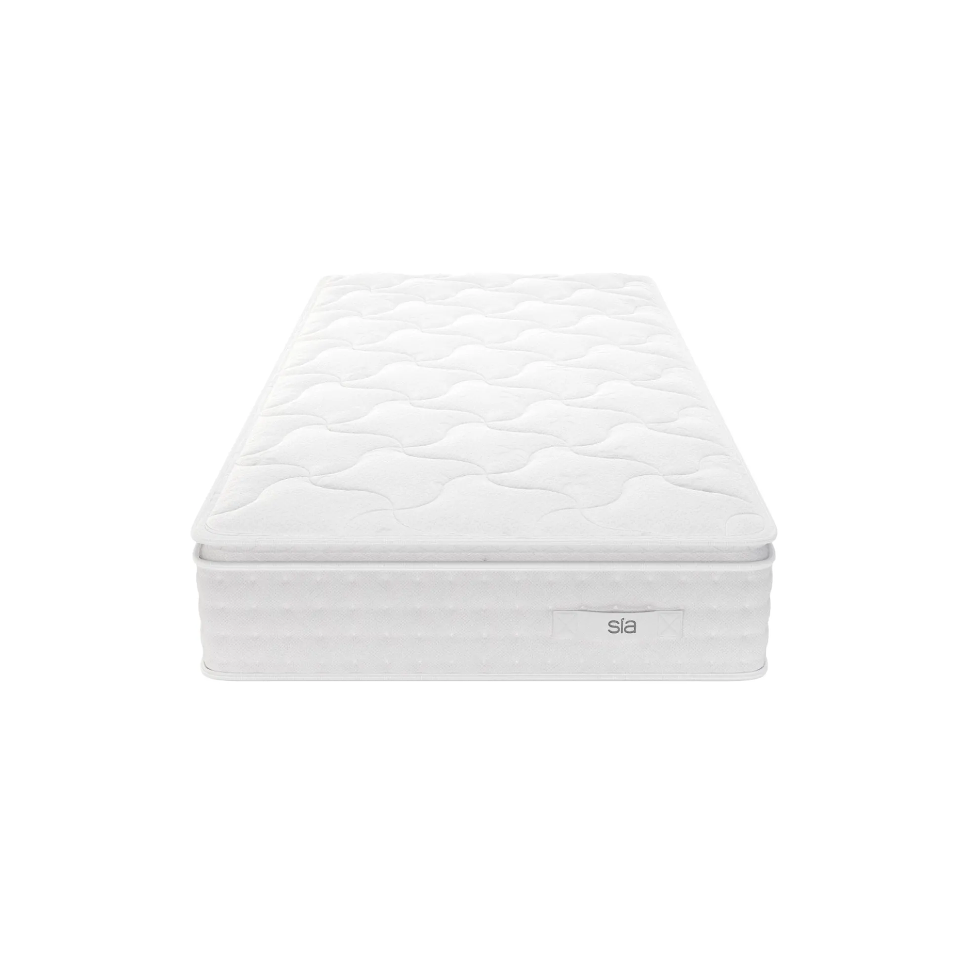 Matelas Hybride Premium Cloud