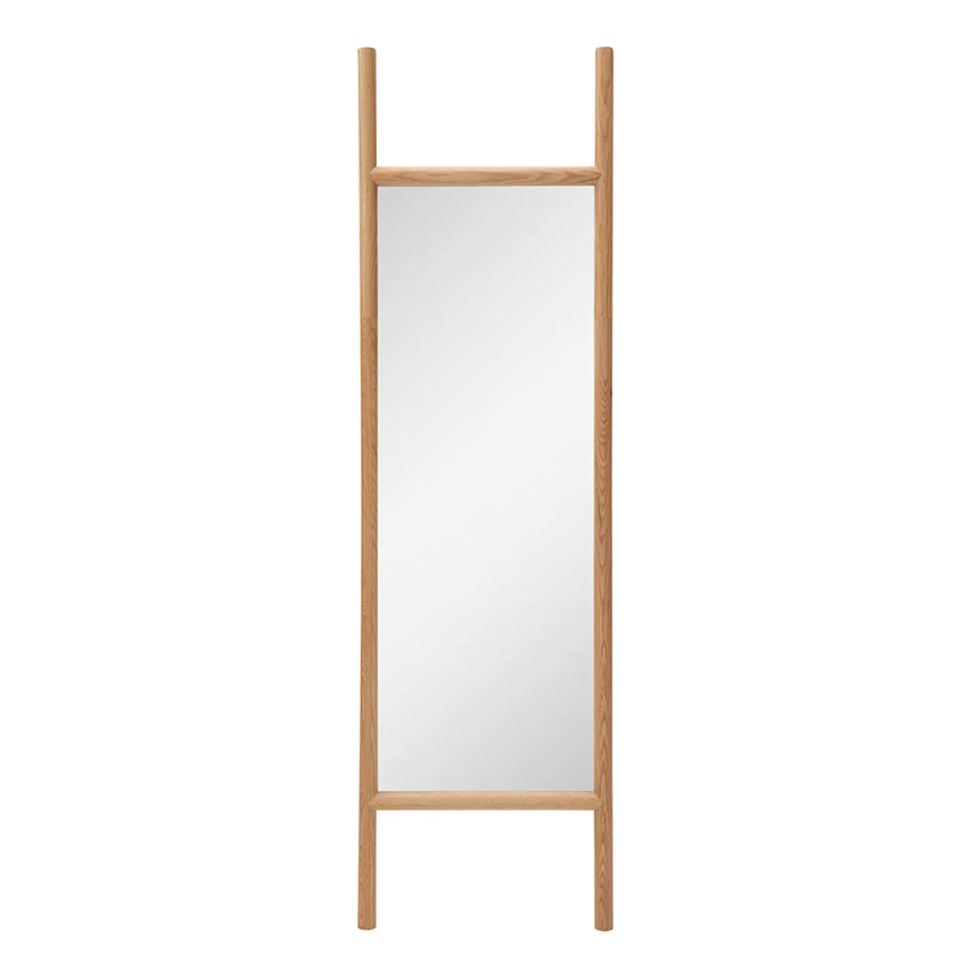 Miroir portrait Nell 55x190 cm