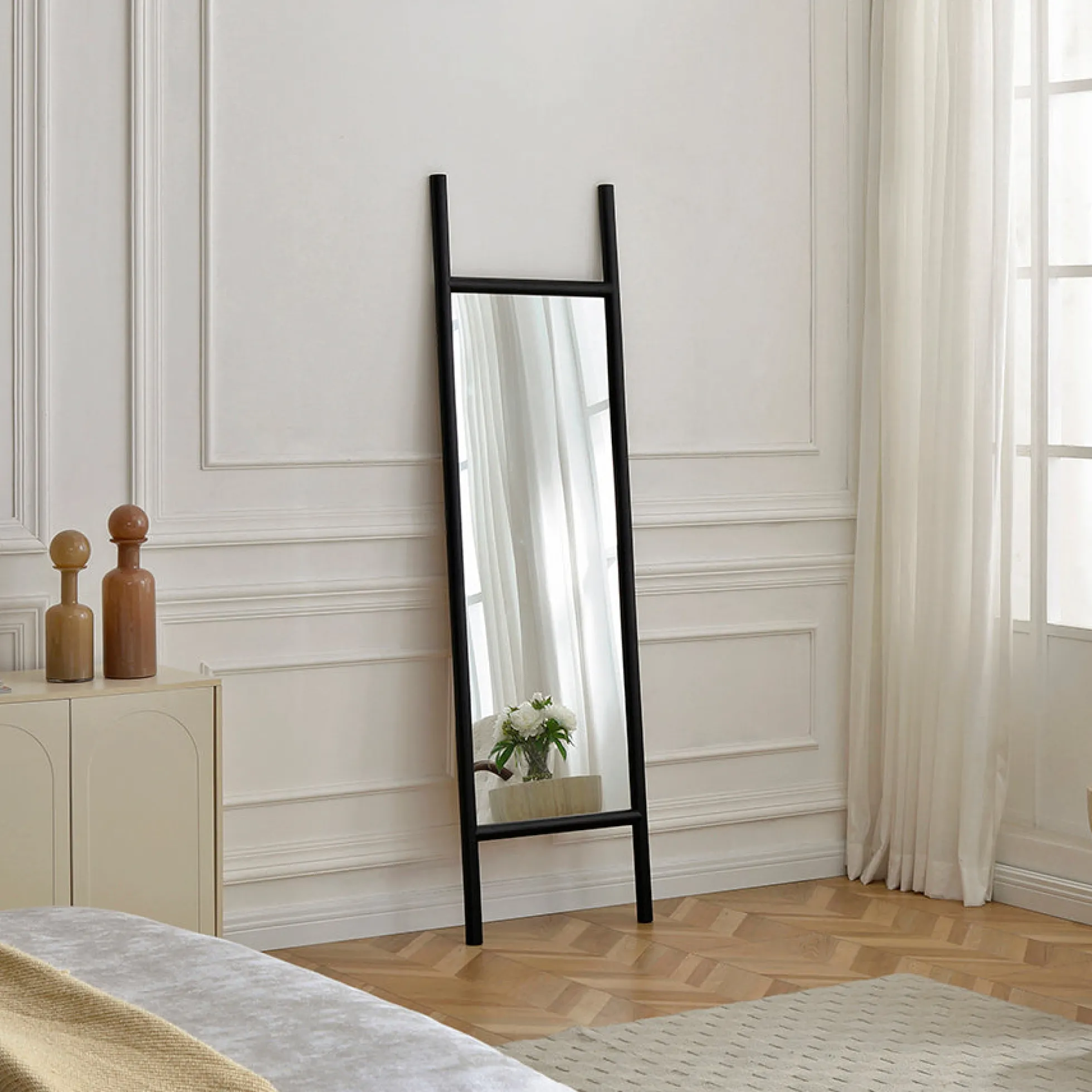 Miroir portrait Nell 55x190 cm