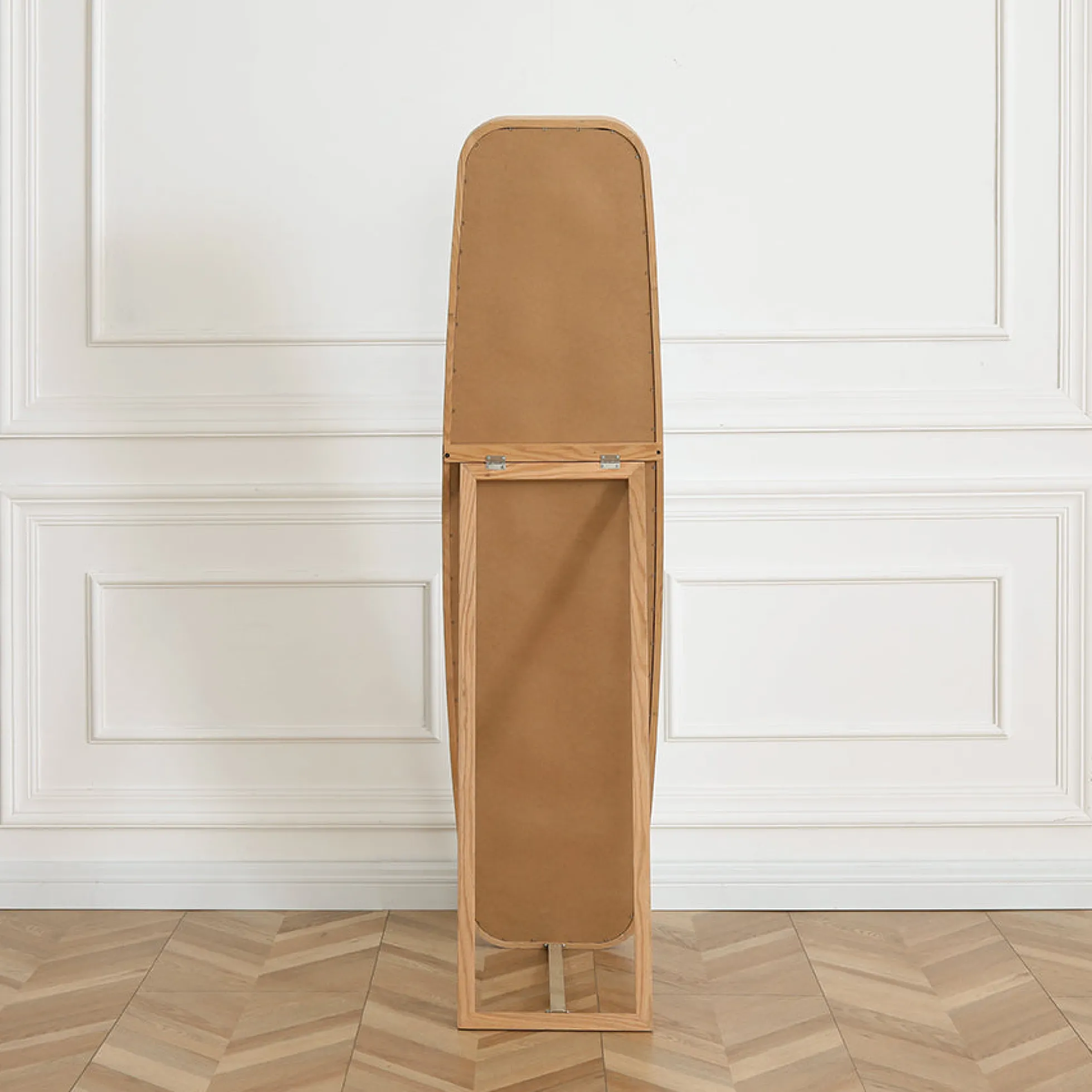 Miroir portrait Soren 40x160 cm