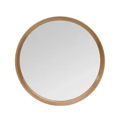 Miroir rond Lio 60 cm