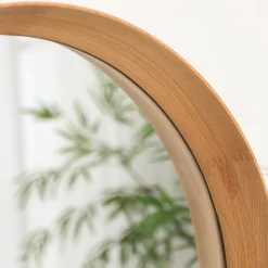 Miroir rond Lio 60 cm