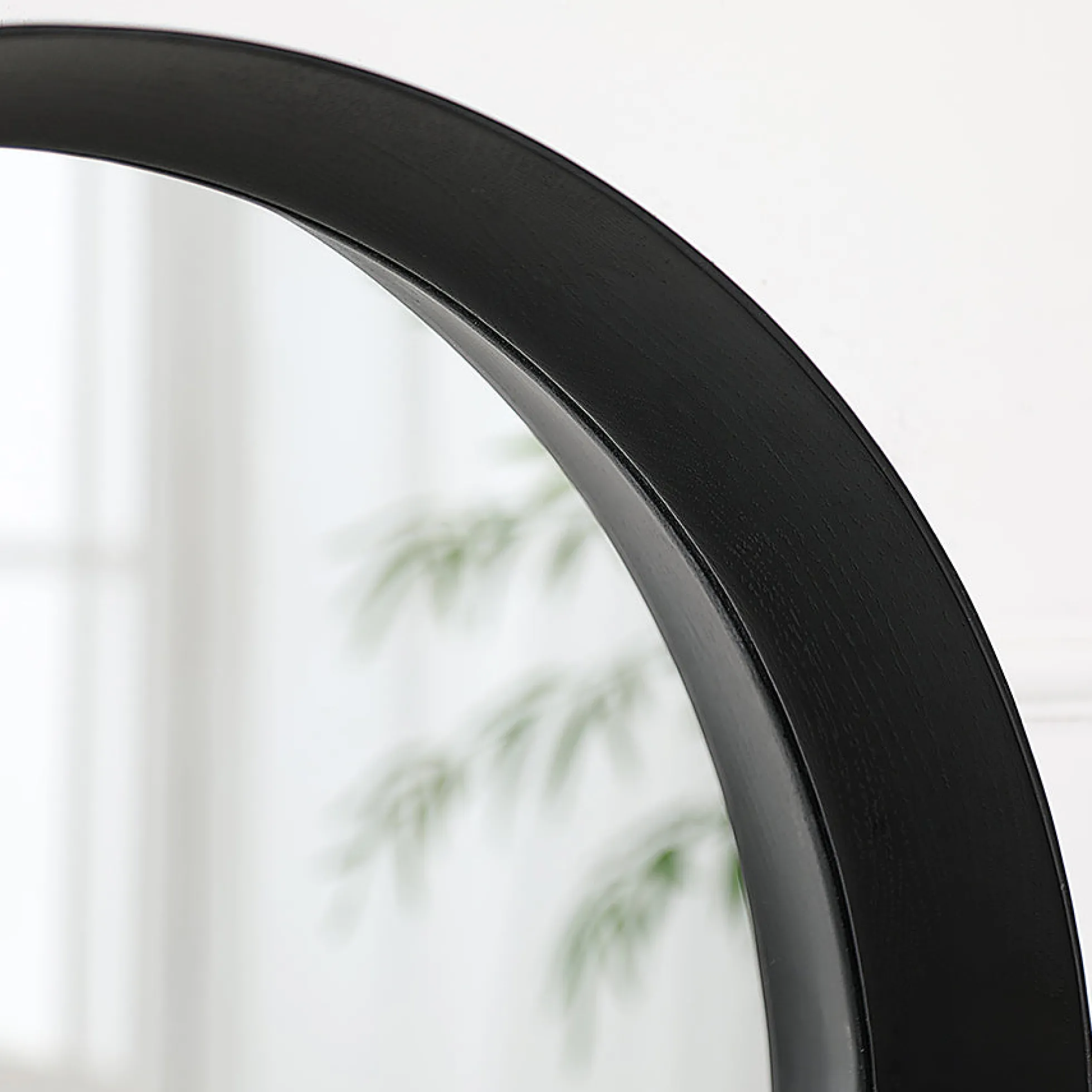 Miroir rond Lio 60 cm