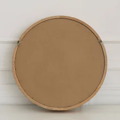 Miroir rond Lio 60 cm