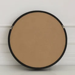 Miroir rond Lio 60 cm