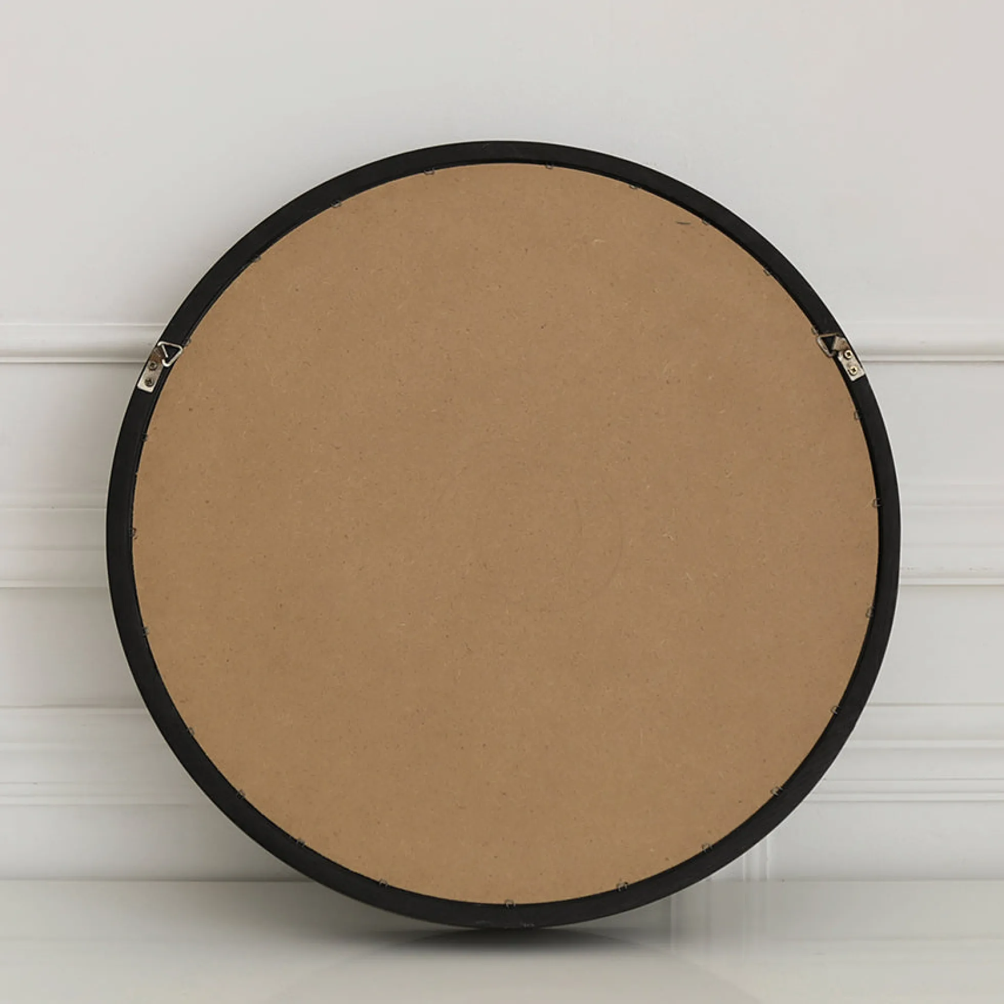 Miroir rond Lio 60 cm