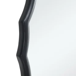 Miroir rond Ondine 76cm