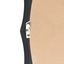 Miroir rond Ondine 76cm