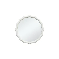 Miroir rond Ondine 38cm