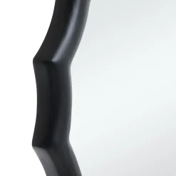 Miroir rond Ondine 38cm