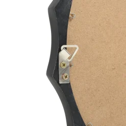 Miroir rond Ondine 38cm