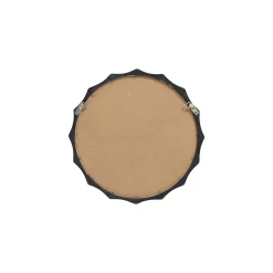 Miroir rond Ondine 38cm