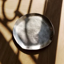 Plateau décoratif