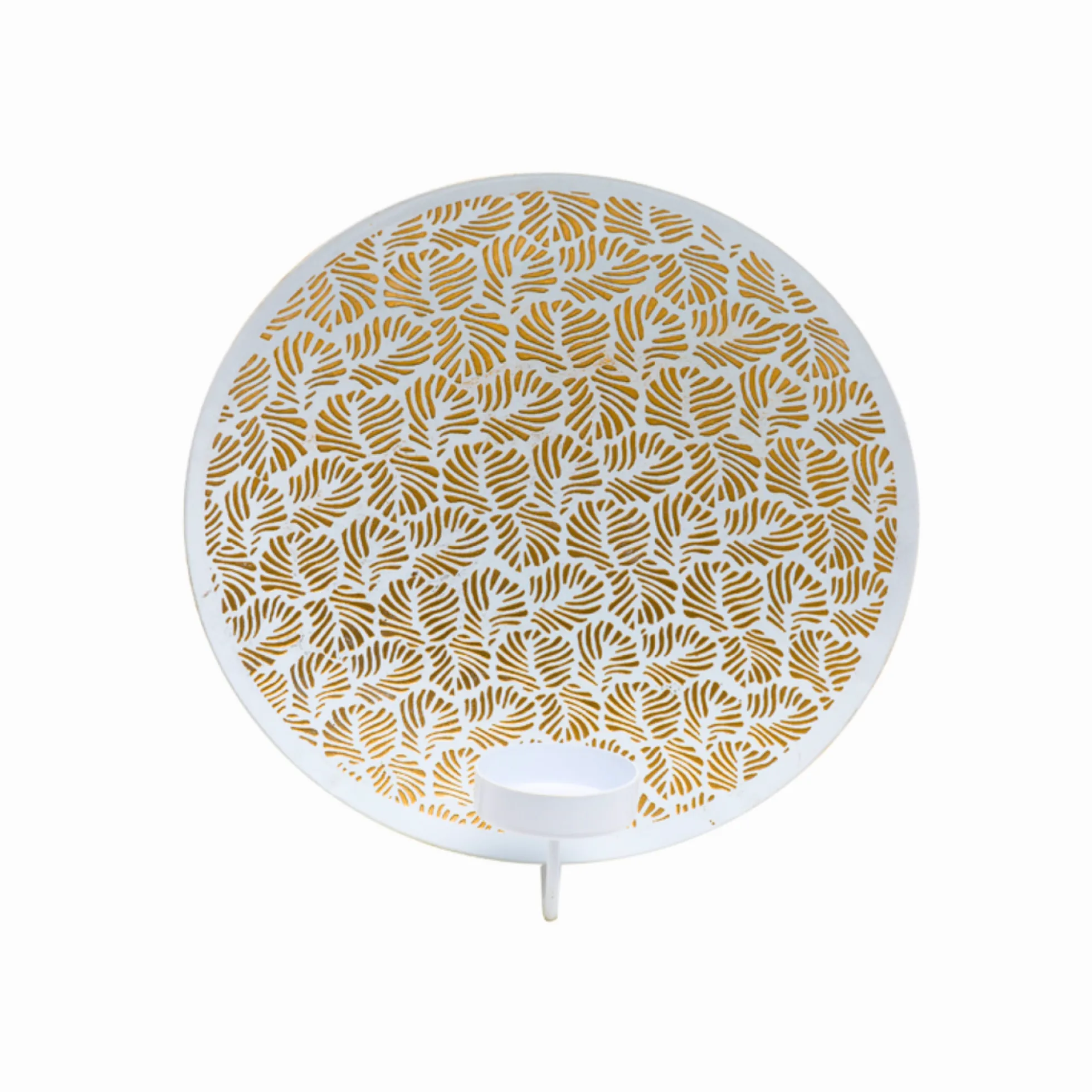 Porte-Bougie Mural Samba Grand Format