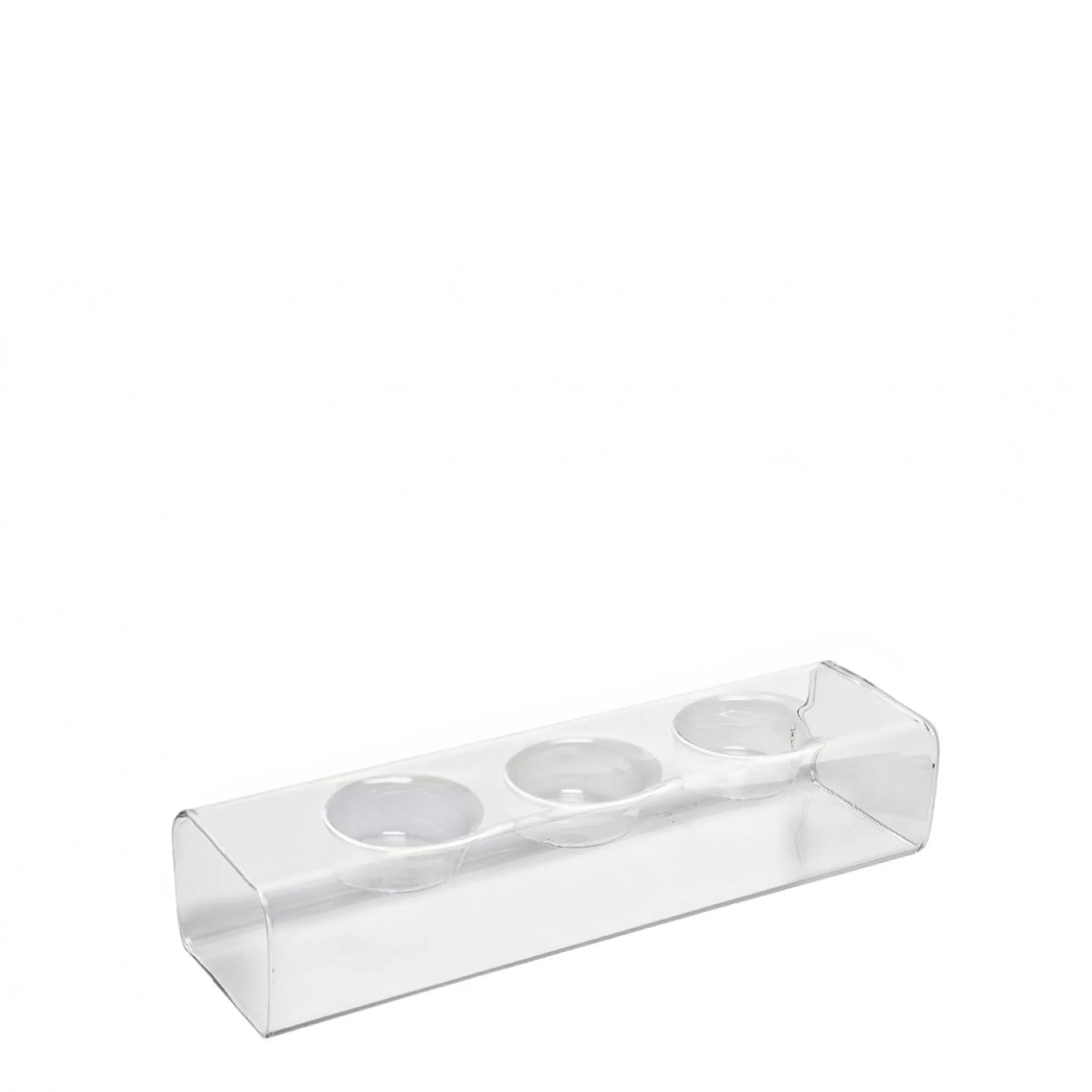 Porte-Bougie Rumba Petit Format