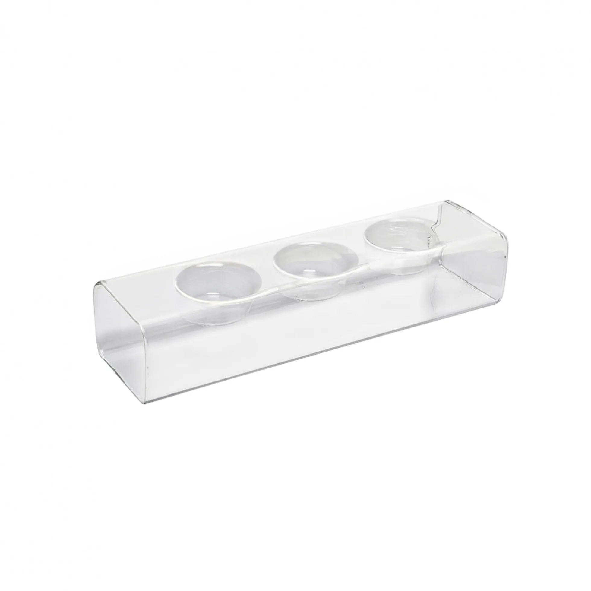 Porte-Bougie Rumba Petit Format