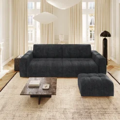 Pouf Bari
