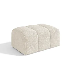 Pouf Bari