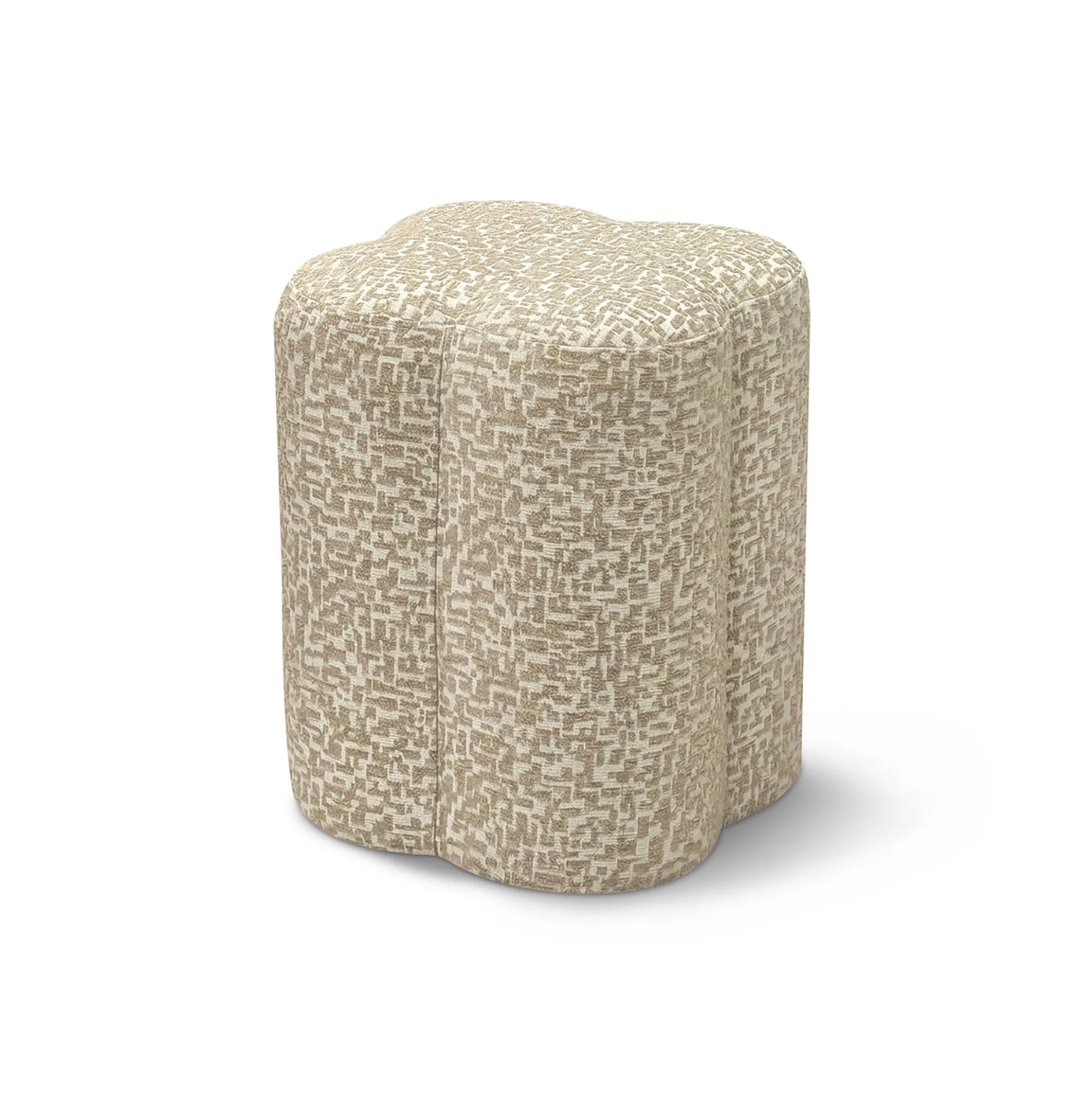 Pouf Lucky