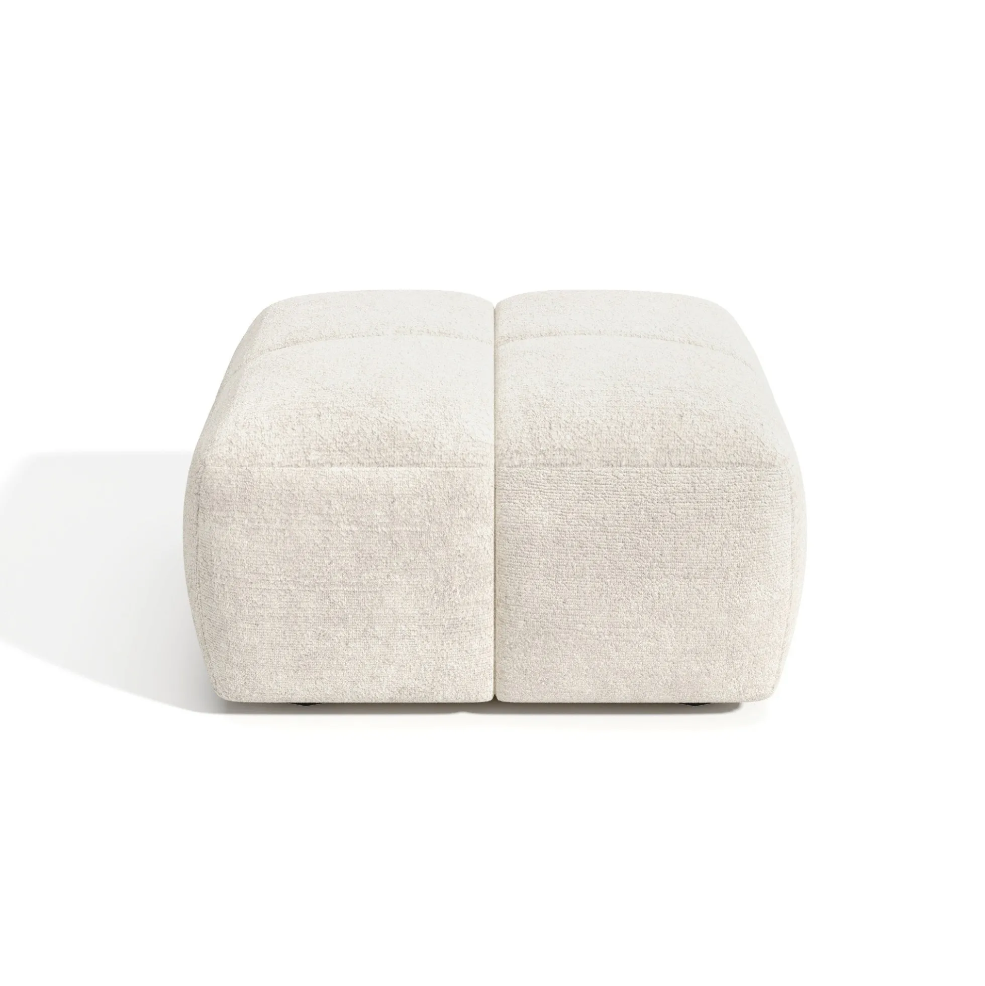Pouf NUBI