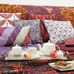 Rembourrage de Coussin