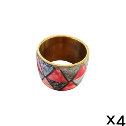 Ronds de Serviette Emilion