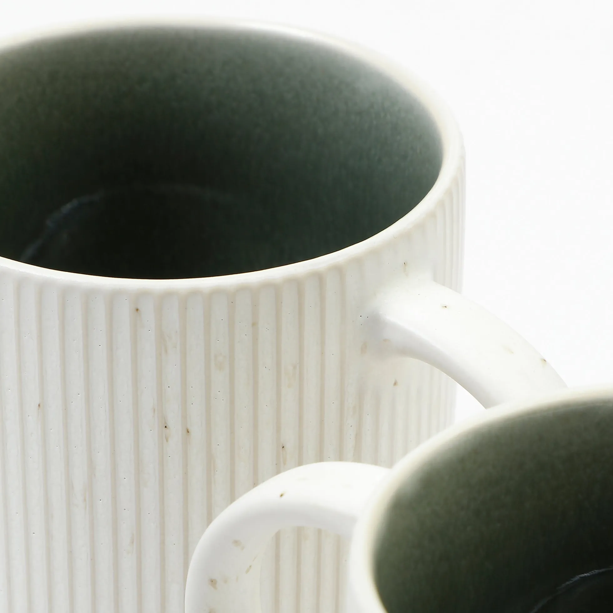 Service Tasses Amsterdam 4 pièces