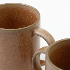 Service Tasses Karlstad4 pièces