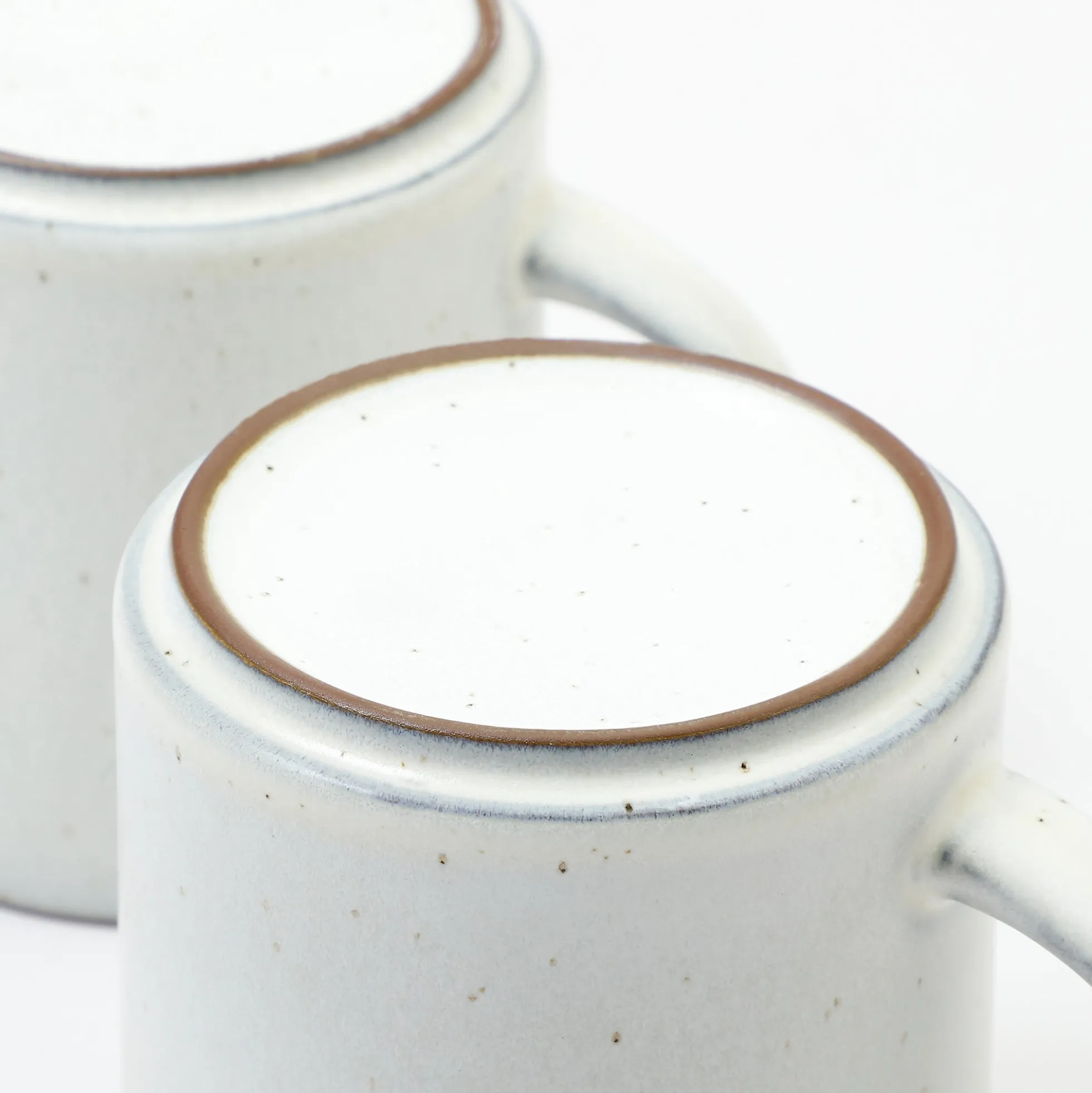 Service Tasses Karlstad4 pièces