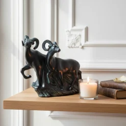 Statue Chamois