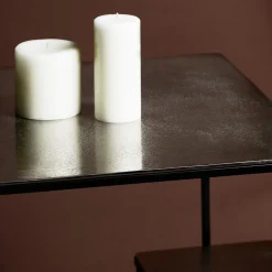 Table Avec 2 bancs