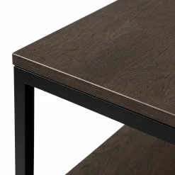 Table basse carrée SIS