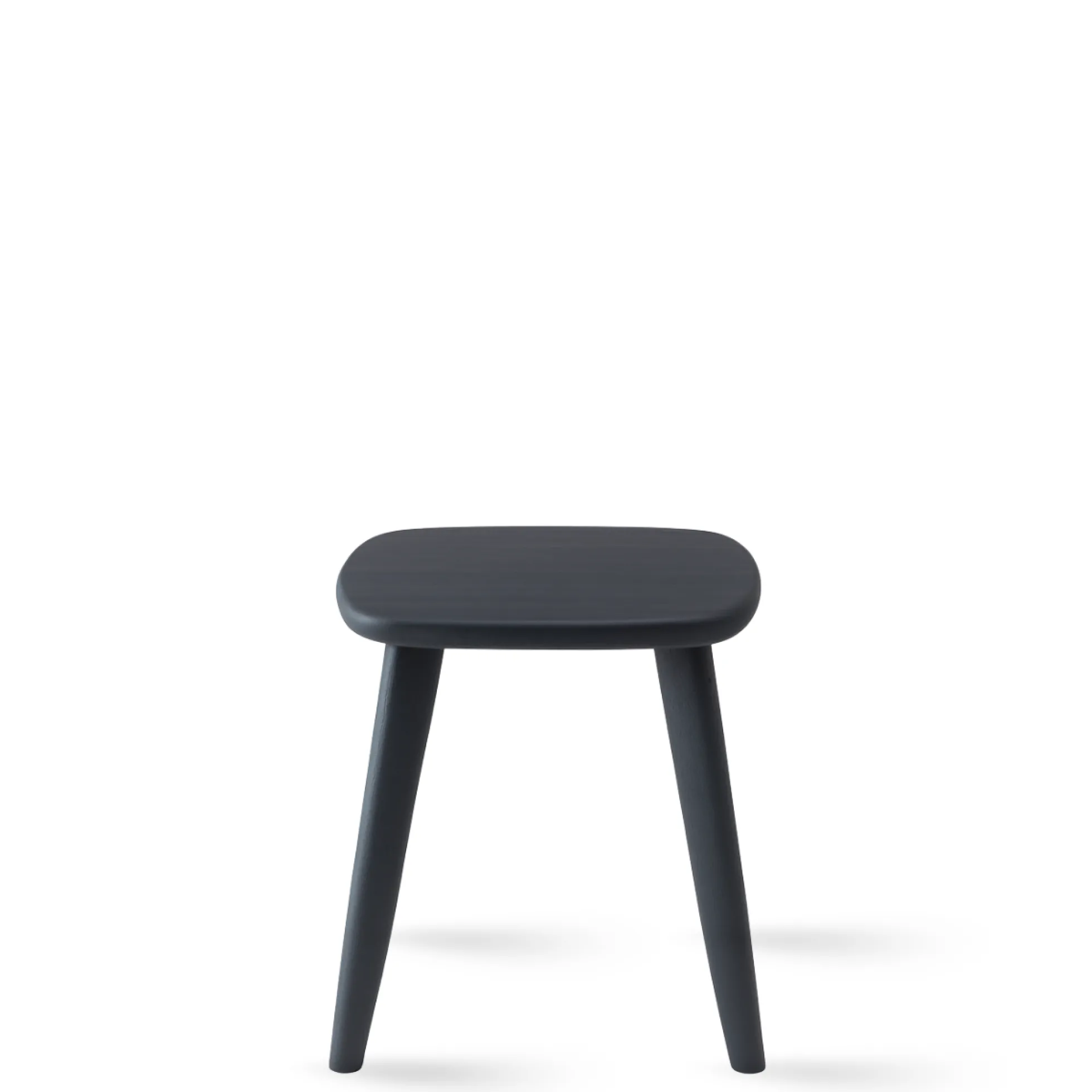Tabouret en chêne Saba