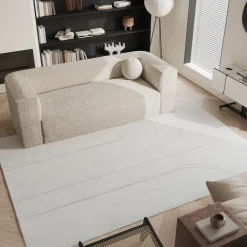 Tapis Jara 230x160 cm