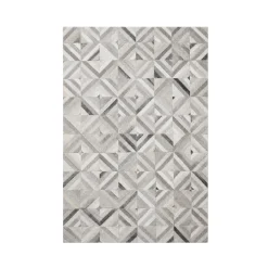 Tapis motif Parquet 230x160 cm