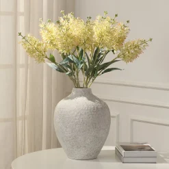 Tige d'Allium 78 cm