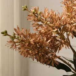 Tige d'Allium 78 cm