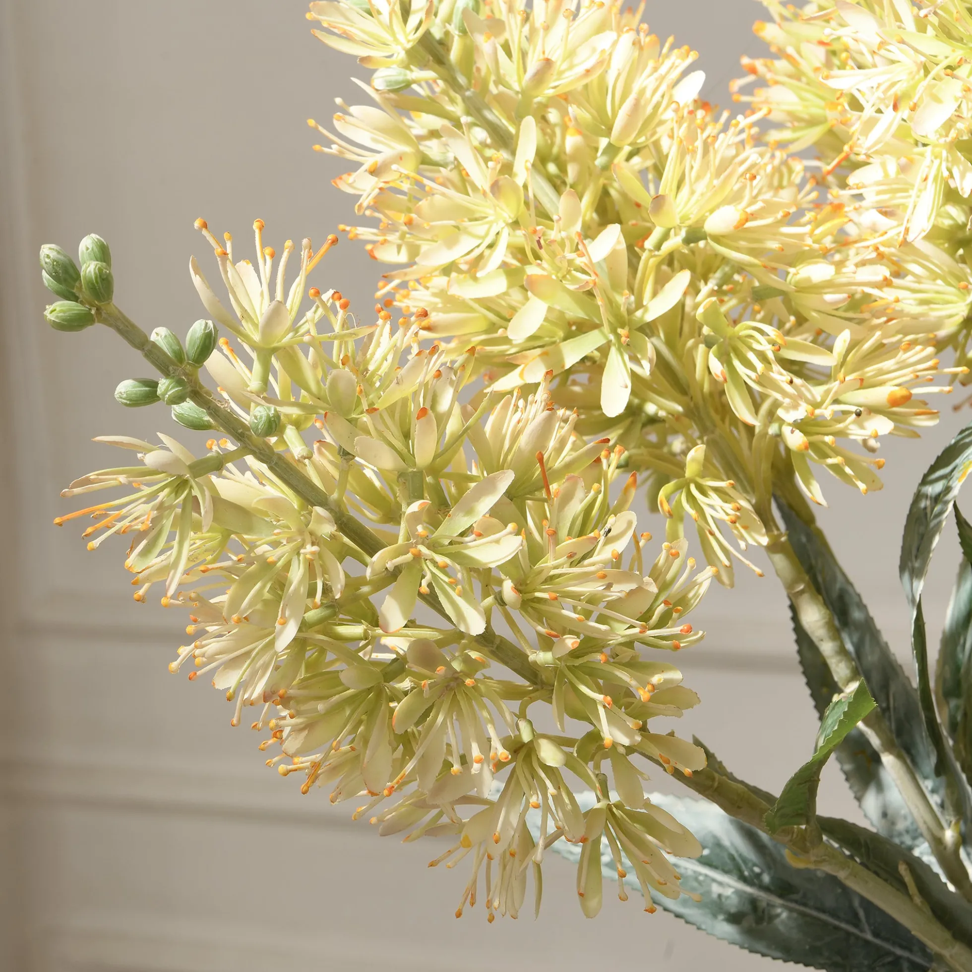 Tige d'Allium 78 cm