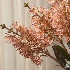 Tige d'Allium 78 cm