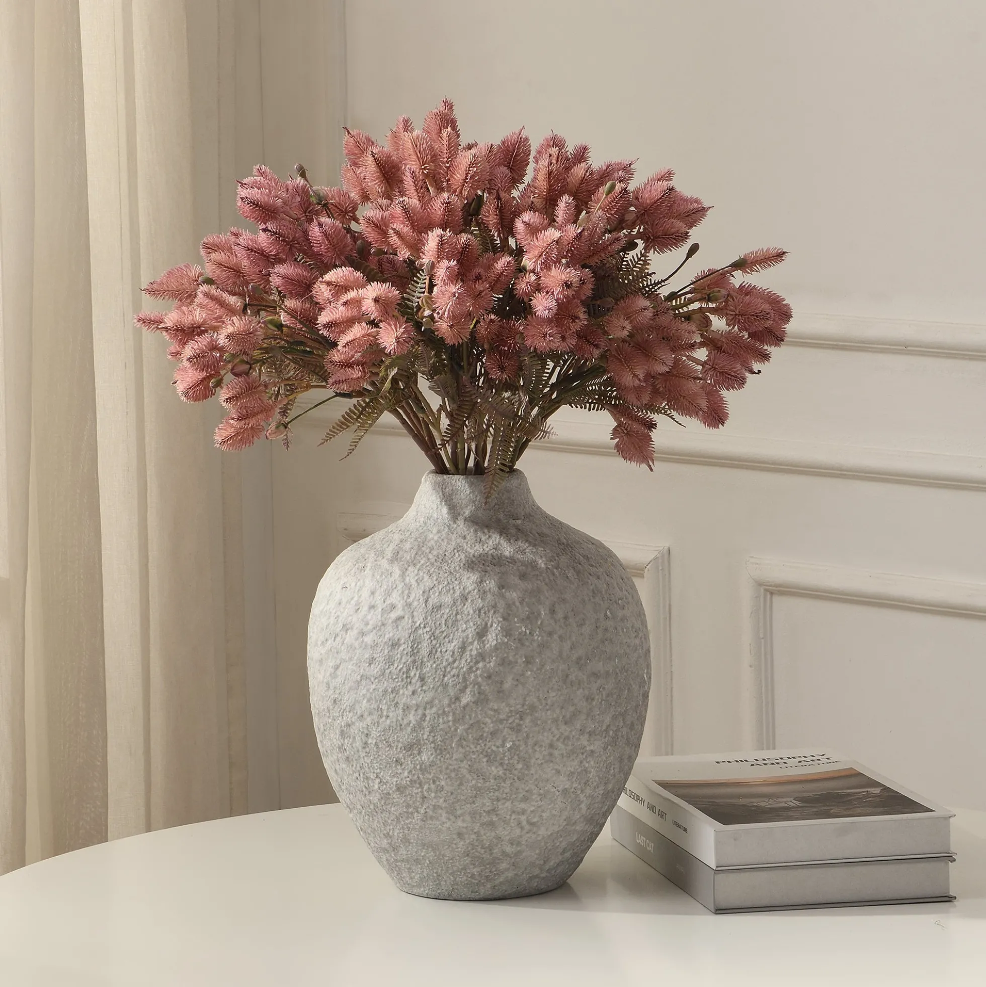 Tige de Chardon 50 cm