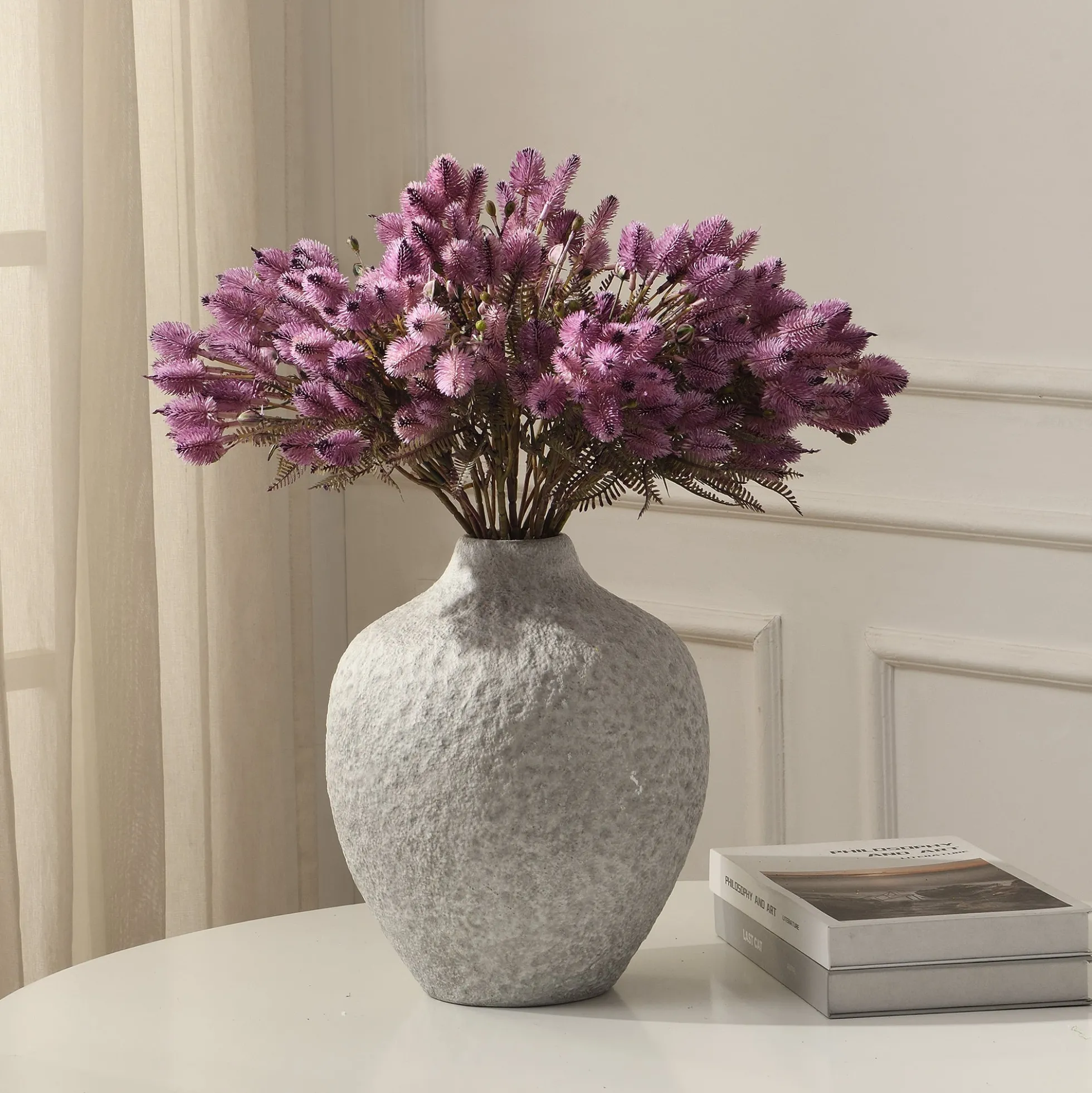 Tige de Chardon 50 cm